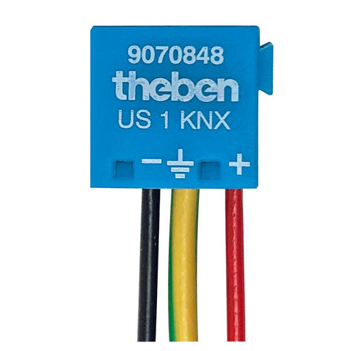 Theben - Überspannungsableiter für Informations-/MSR-Technik Überspannungs-Ableiter US 1 KNX