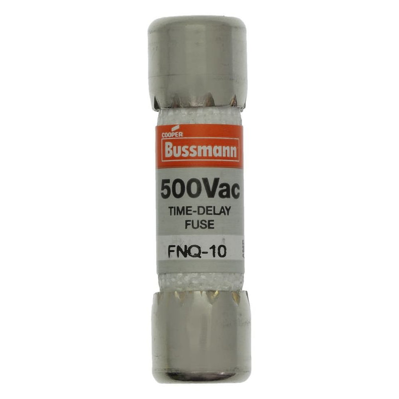 Eaton - HRC-Sicherung Sicherungseinsatz FNQ-9 9 A, AC 500 V − 10 Stück