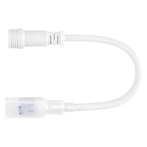 Ledvance - Zubehör/Ersatzteile für Lichtschlauch/-band LED-Stripes-Verbinder LS AY AC-CD/P2/200/P