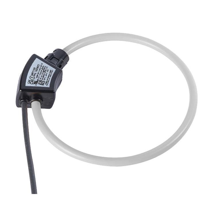 Janitza Electronic - Stromwandler Rogowski-Spule 1503622 f. RCM 120mm