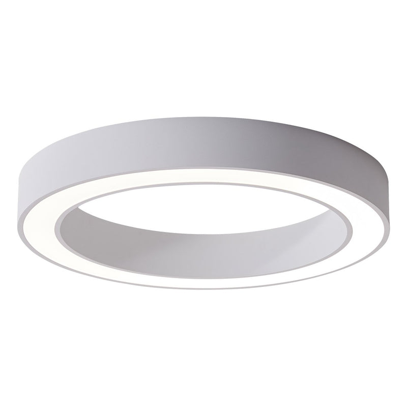 EVN Lichttechnik - Decken-/Wandleuchte LED-Anbauleuchte RAT600125 CCT Switch