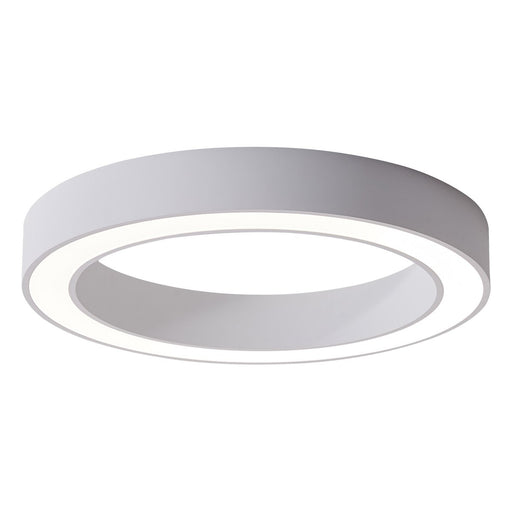 EVN Lichttechnik - Decken-/Wandleuchte LED-Anbauleuchte RAT600125 CCT Switch