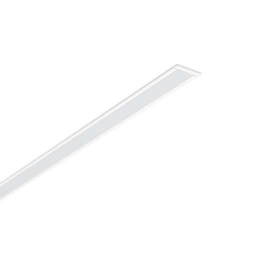 RZB - Decken-/Wandleuchte LED-Einbauleuchte 312176.002 3000K f.Hohlwand