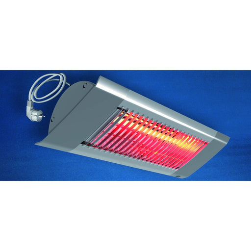 Kraemer&Kraus - Heizstrahler IR-Halogenstrahler IHF 10 1000W