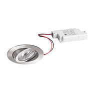 Brumberg Leuchten - Downlight/Strahler/Flutlicht LED-Einbaustrahler 230V 39147223