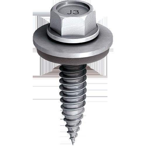 K2 - Gewindeschneidende Schraube Bohrschraube JF3-2-5,5 2005033 Hersteller EJOT − 500 Stück