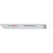 Bosch - Säbelsägeblatt PRO Pallet Repair S725VFR 2608658034 Säbelsägeblatt 1,25
