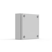 nVent Hoffman - Gehäuse/Schaltschrank (leer) Klemmkasten STB404012
