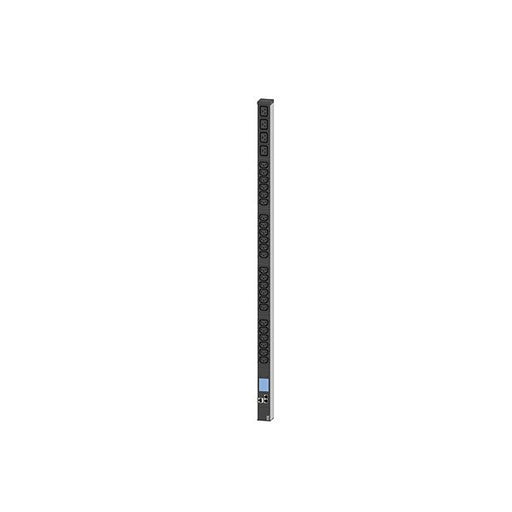 Bachmann - Power distribution unit (PDU) Steckdosenleiste BN2000 3.293.145 24xC13 4xC19 Strom