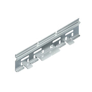 Niedax - Verbinder für Kabeltragsystem Stoßstellenverbinder RVC 60/2 E3 Höhe 60mm − 1 Stück