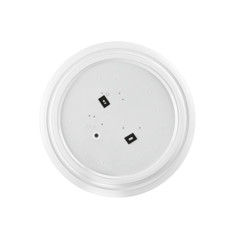 Ledvance - Decken-/Wandleuchte LED-Wand-/Deckenleuchte SFCIRC.250SEN13W4000 4000K, mit Sensor