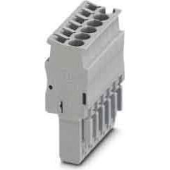 Phoenix Contact - Reihenklemmen-Steckadapter ST-COMBI-Stecker SP 2,5/ 4 nicht brückbar − 50 Stück