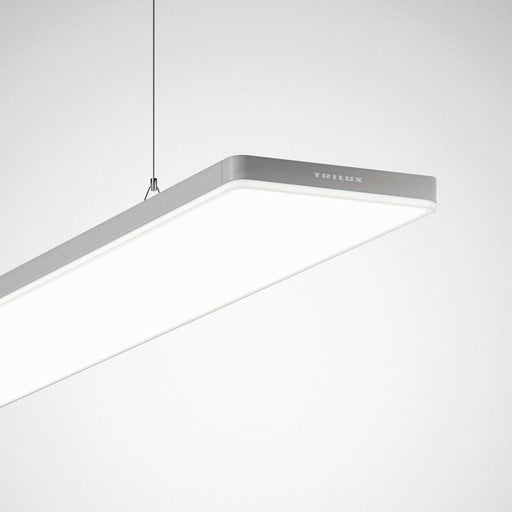 Trilux - Pendelleuchte Architekturleuchte, Hängel Lunexo H2 C #7792462 HCL DALI si