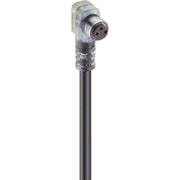 Belden - Konfektioniertes Sensor-Aktor-Kabel Rundsteckverbinder RKMW/LED A 3-224/2m