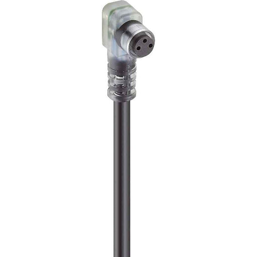 Belden - Konfektioniertes Sensor-Aktor-Kabel Rundsteckverbinder RKMW/LED A 3-224/2m