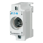 Eaton - D0-Sicherungssockel Sicherungssockel FCFBD02DI-1 − 15 Stück