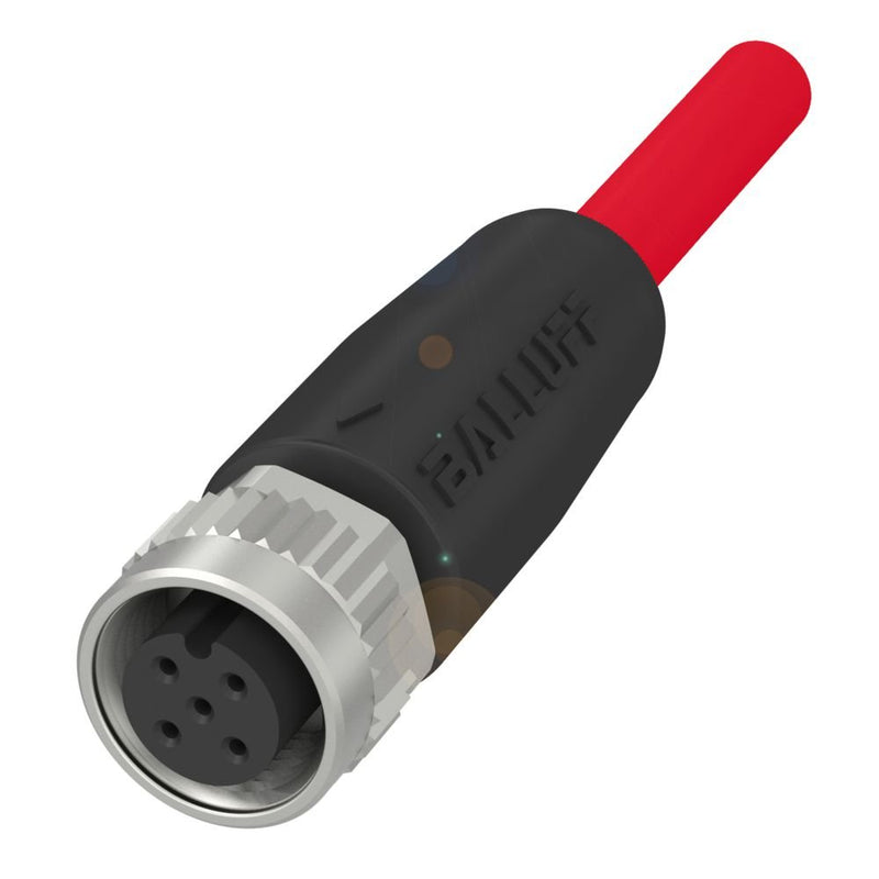 Balluff - Konfektioniertes Sensor-Aktor-Kabel Anschlussleitung BCC M415-000#BCC0H6J
