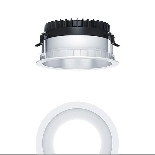 Zumtobel Group - Downlight/Strahler/Flutlicht LED - Downlight PANOS R  #62927058 940
