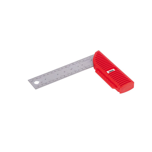 Cimco Werkzeuge - Winkelmesser Winkelstahl 121061