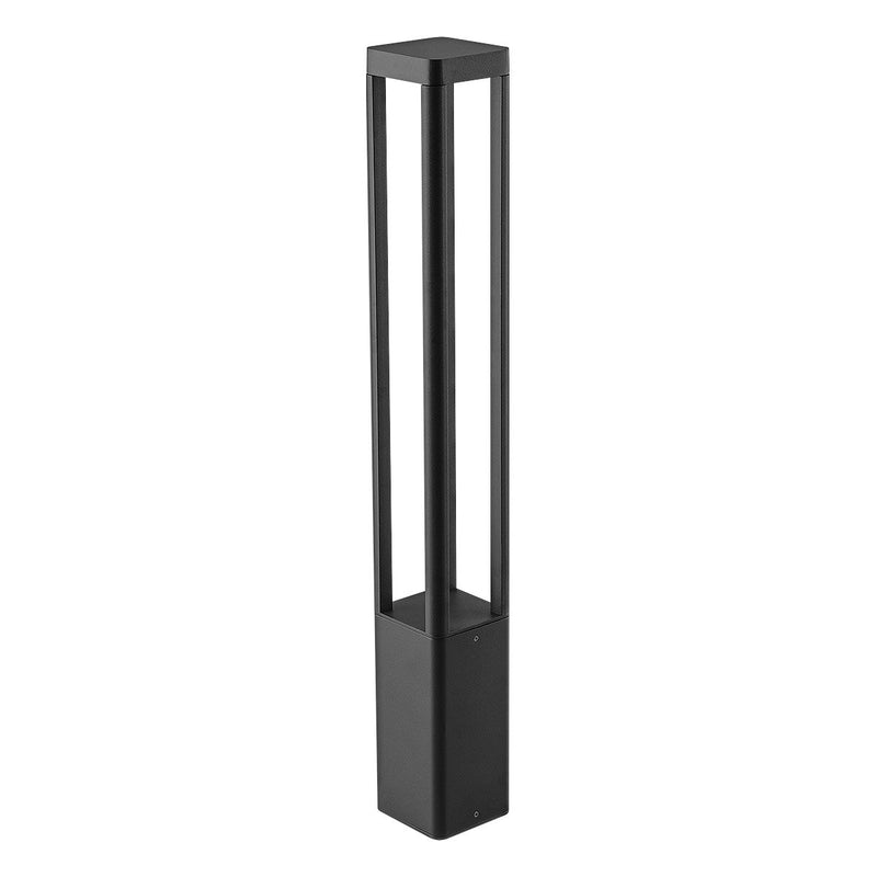 EVN Lichttechnik - Wegeleuchte LED-Wegeleuchte WLQ65071502H 3000K 650mm anth