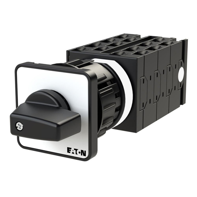 Eaton - Lasttrennschalter EIN-AUS-Schalter T0-7-8349/EZ 20A Zentraleinbau