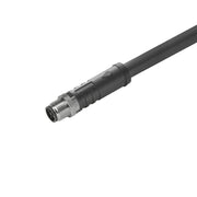 Weidmüller - Konfektioniertes Sensor-Aktor-Kabel Kabel SAIL-M12G-S3-5.0P Einseitig offen, M12