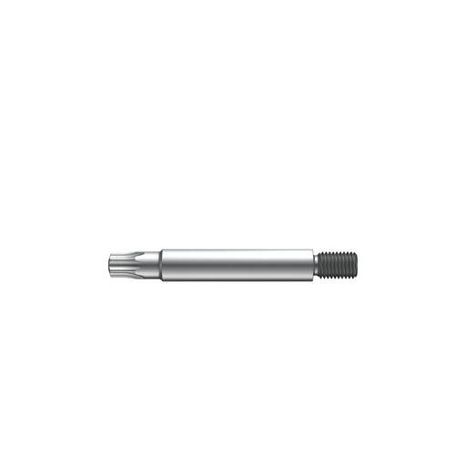 Wiha - Bit 6-rund-Gewindebit 7325-01 T25 M5