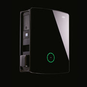 ABL E-Mobility - Ladestation E-Mobility Wallbox eM4 Twin 11/22kW 100000182 2x Typ2 Steckdose