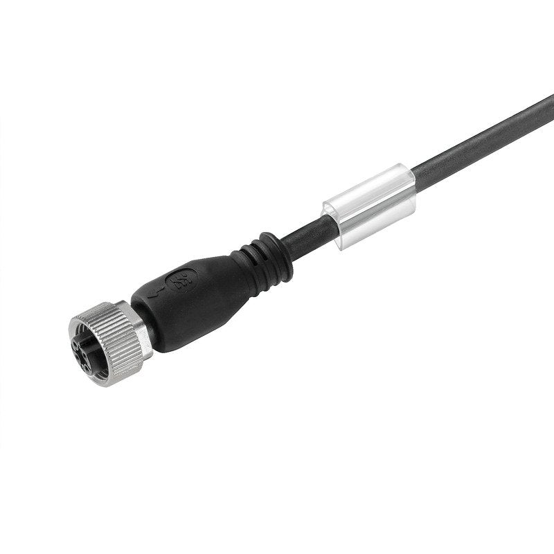 Weidmüller - Konfektioniertes Sensor-Aktor-Kabel Kabel SAIL-M12B#1925593000 Einseitig offen, M12