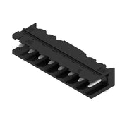 Weidmüller - Leiterplattensteckverbinder Verbinder 5.08mm SL-SMT 5.#1780010000  − 50 Stück
