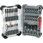 Bosch - Bit-Set PRO Impact Schrauberbit 2608521U73VE(36) Set, 36-tlg. − 3 Packung