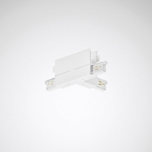 Trilux - Elektrisches Zubehör/Ersatzteile für Leuchten T-Verbinder Rail T-Verb #8885300 weiß