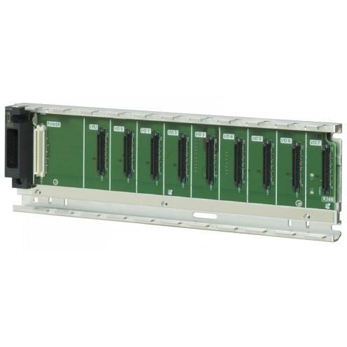 Mitsubishi Electric - SPS-Baugruppenträger Hauptbaugruppenbauträger R38B − 1 Stück