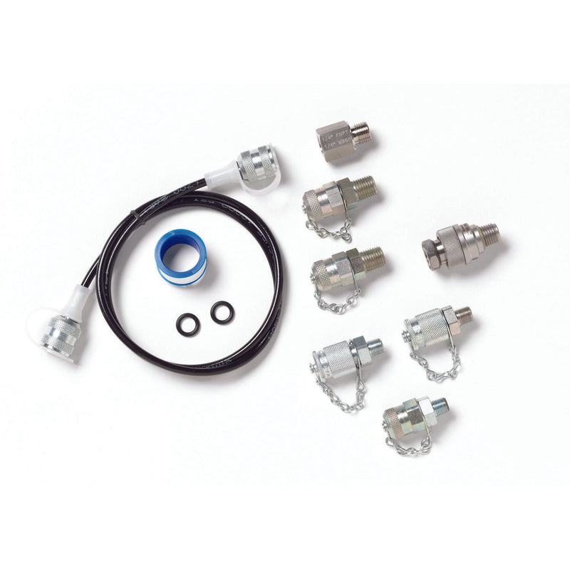 Fluke - Adapter für Prüf- und Messgeräte Druckschlauch-Kit FLUKE-700TTH5K 345bar