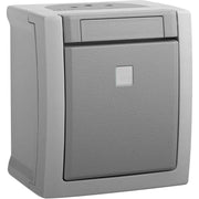 Panasonic - Taster beleuchtet 90591014-DE FR-Aufputz IP54