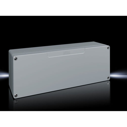 Rittal - Gehäuse/Schaltschrank (leer) Aluminiumguß-Gehäuse GA 9111.210