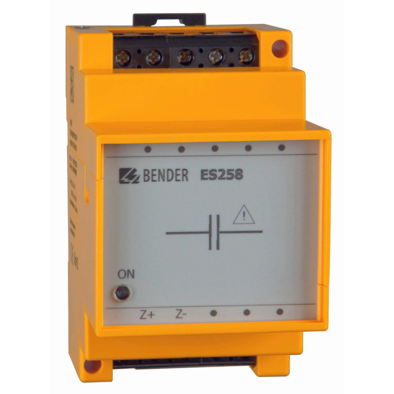 Bender - Akku Energiespeicher ES258 DC