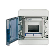 Eaton - Installationskleinverteiler IKA Verteiler IKA-1/6-ST-UV IP65, 1R, 6TE