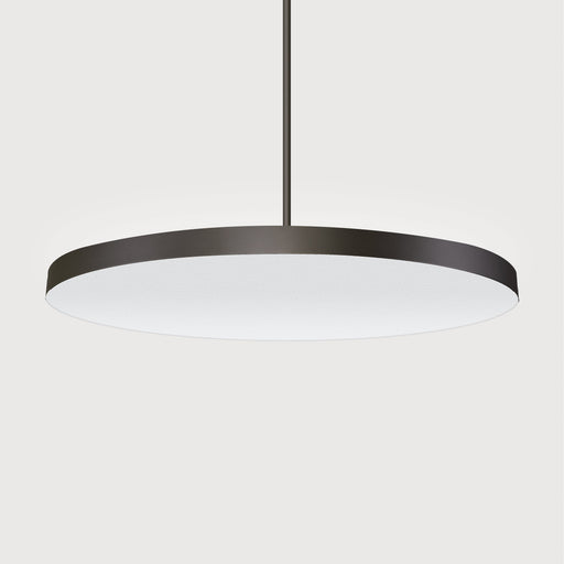 Lightnet - Pendelleuchte LED-Pendelleuchte BG1ABL-840M-D600-P 4000K, schwarz