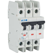 Eaton - Leitungsschutzschalter 3p. FAZ-B5/3-NA 5A Charakt.: B