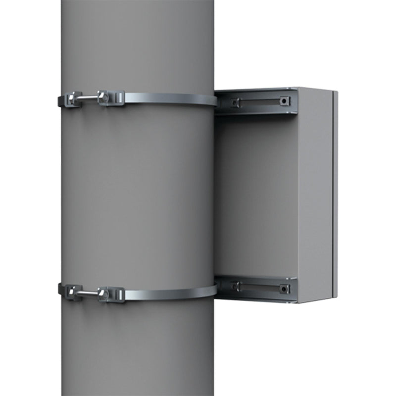 nVent Hoffman - Montagezubehör (Schaltschrank) Gehäuse Mast-Befestigung EPF0300 300