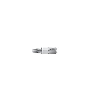 Wiha - Bit 6-rund-Standard-Bit 7015 Z T20x25 Form C 6,3 − 10 Stück