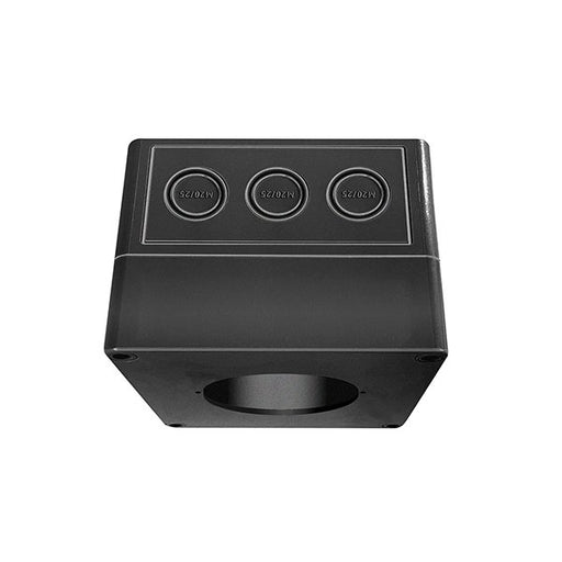 ESYLUX - Zubehör/Ersatzteile für Bewegungsmelder Aufputzdose IP54 EP10427190