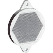 Sick - Reflektor für Lichtschranke Reflektor P55F Schlüsselweite 48 mm