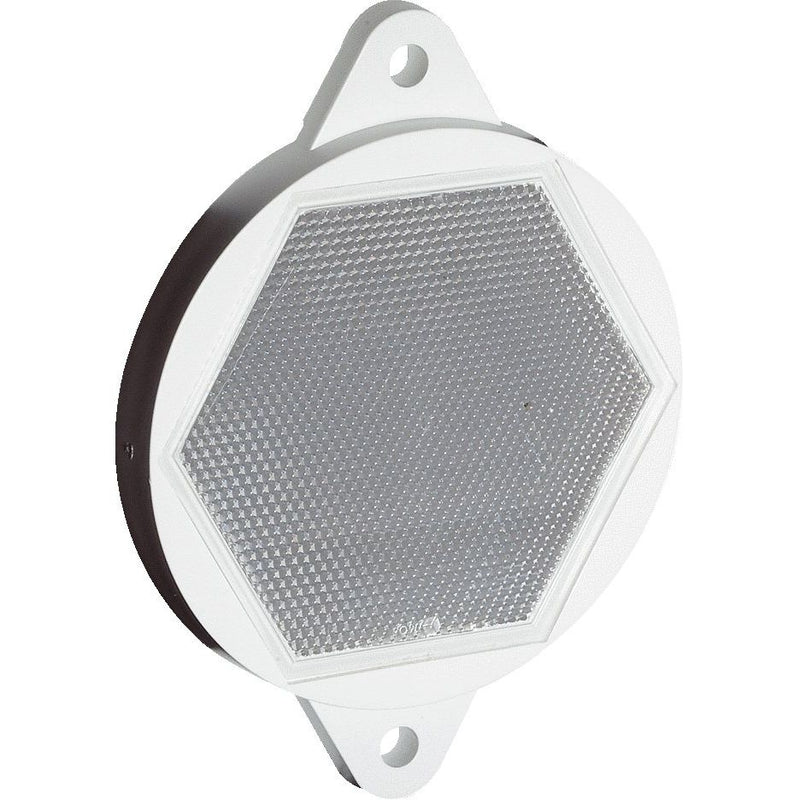 Sick - Reflektor für Lichtschranke Reflektor P55F Schlüsselweite 48 mm