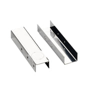 Performance in Light - Zubehör/Ersatzteile für Leuchteneinbaugehäuse Verschluss-Kit 3106662