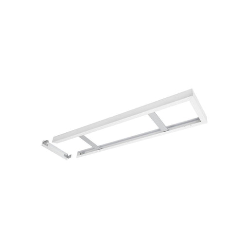Ledvance - Mechanisches Zubehör/Ersatzteile für Leuchten LED-Panel Montagekit PANEL1200SURFACE MOU ws
