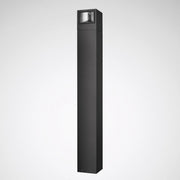 Trilux - Wegeleuchte LED-Pollerleuchte Skeo Q-B1 #7021240 3000K, anthrazit