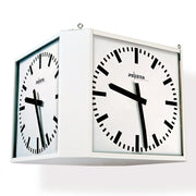 Peweta - Uhr NTP client 91.390.425 Synchronisation üLAN