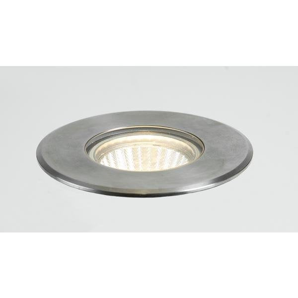 Brumberg Leuchten - Bodeneinbauleuchte LED-Bodeneinbauleuchte 14053223 V4A IP65